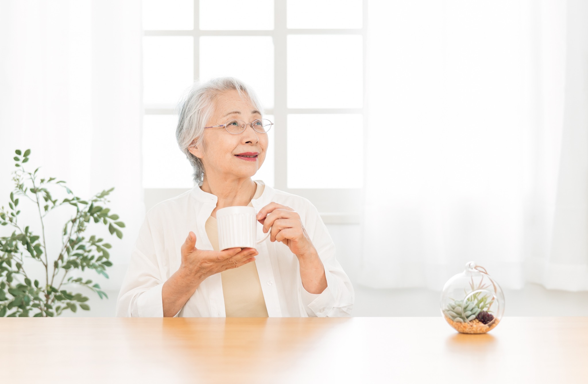 安心して相談できる環境